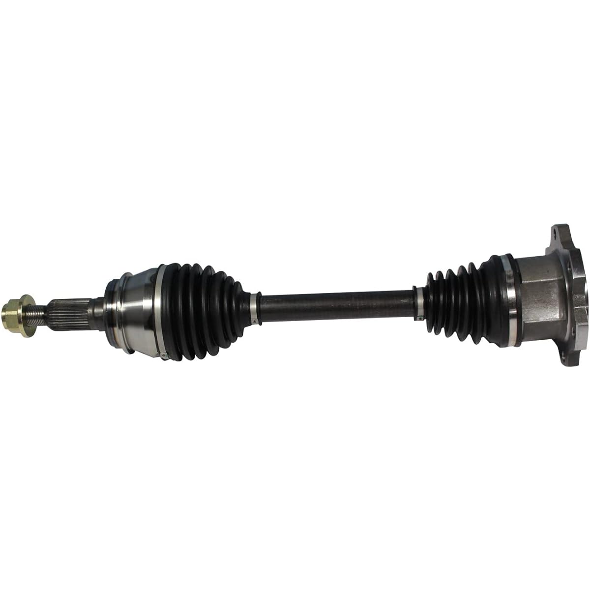 GSP NCV10143 CV Axle Shaft Acemburi -Left or Right Front (Ride seat or passenger side side)