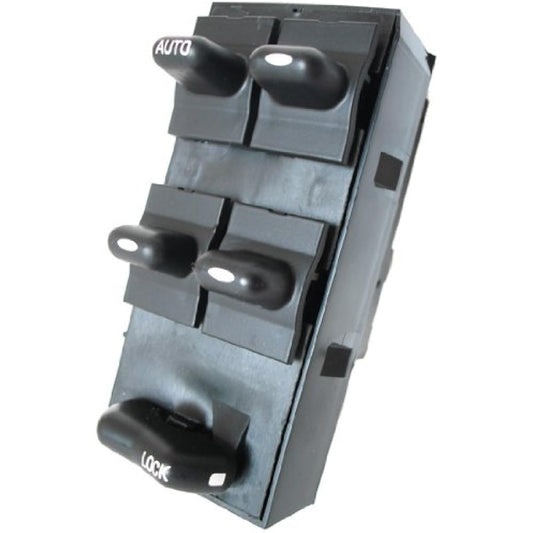 All's Mobilo Alero 1999 - 2004 (4 -door) Window Master Control Switch