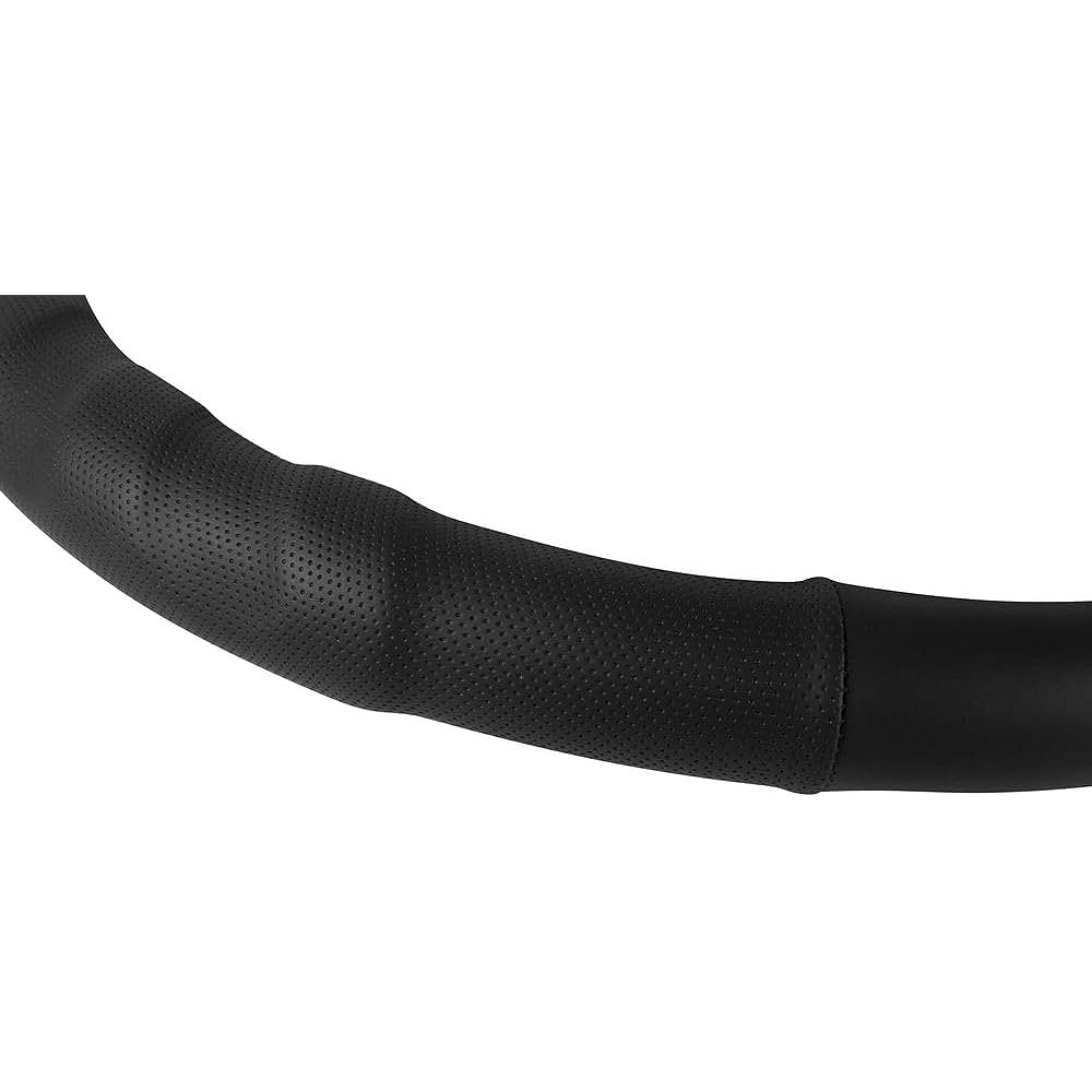 SPARCO SPC1111KGR Pad 2 sheets set+handle cover gray