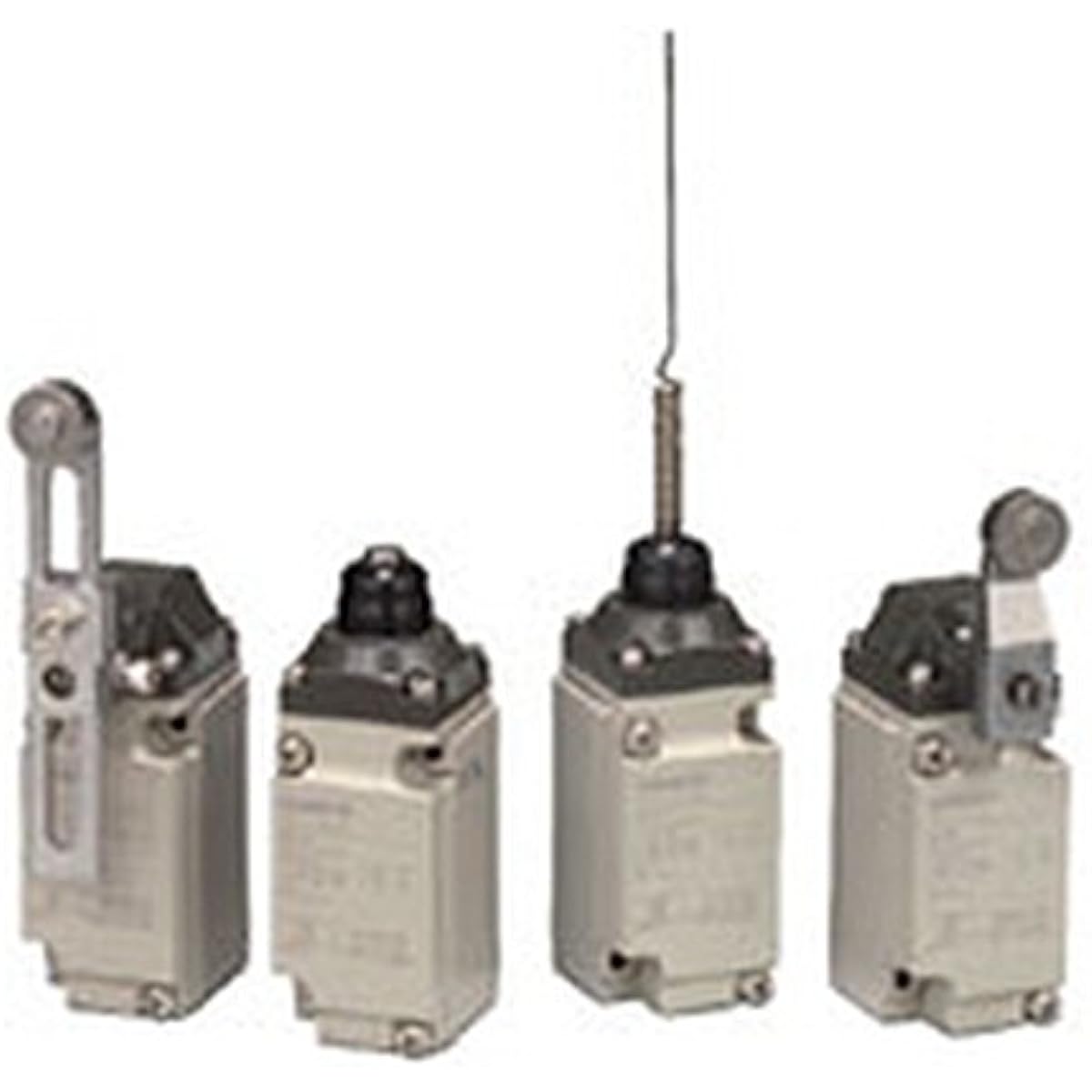 OMRON head D4A-0010N