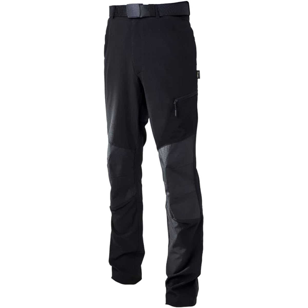 Gamakatsu G Active Stretch Dry Pants LE4009 Black M
