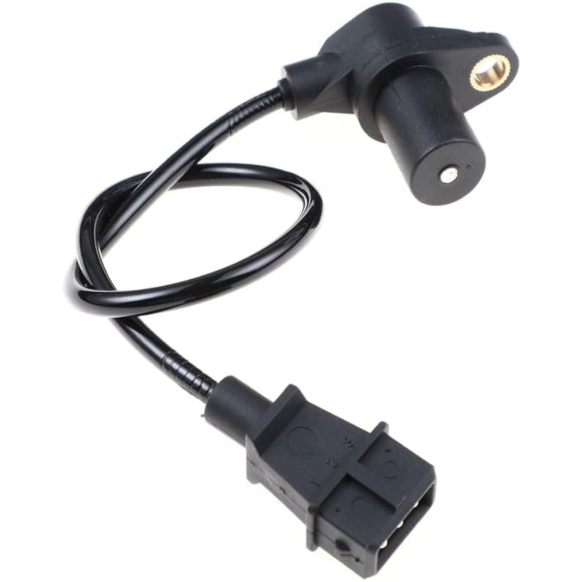 Car Parts New Crankshaft Location Sensor Iveco Stralistrakker 500306772 0261210126 82017874 Car Parts