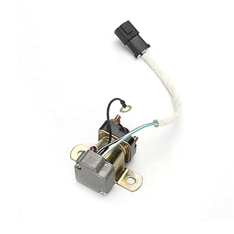 Star Talley PC200-7 PC220-7 Starter relay 600-815-8941 600-815-2170 600-815-8940