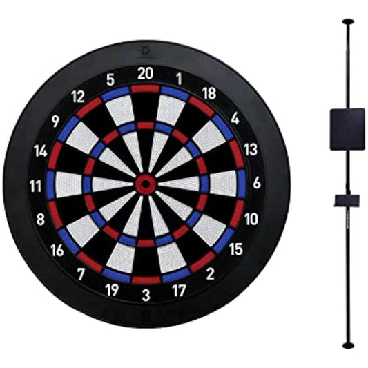 Darts board set dartslive home & darts stand DARTSLIVE pole stand