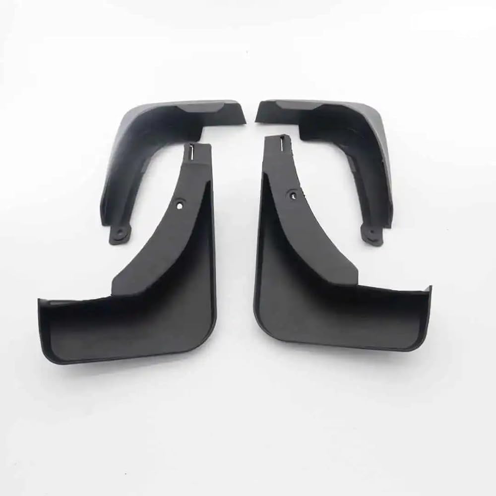 Car Parts Mad Flaps Plash Guard Manli H6 2021 DNB-3DAIH6 Car Parts