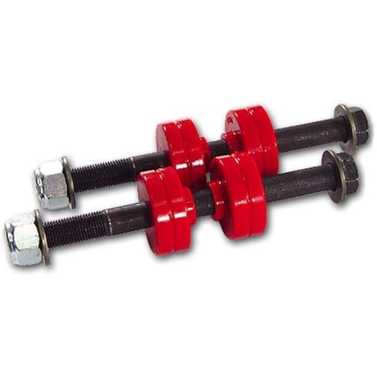 Corvette C5 & Z06 Suspension Balls -Rear only