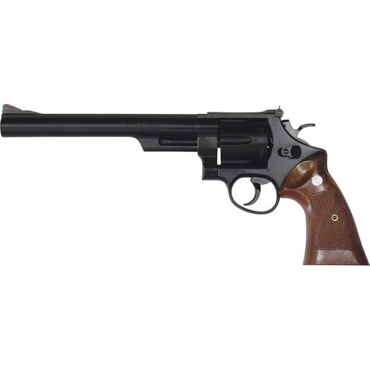 Tanaka S&W M29 8 inch Counter Bored Travis Model Heavy Weight Model Gun Complete Product