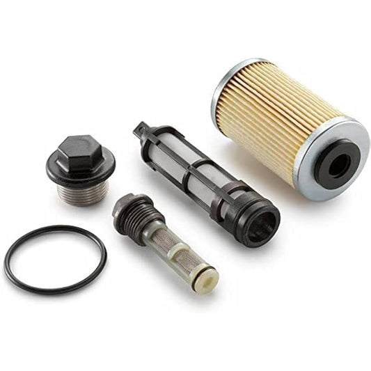 KTM Oil Filter Service Kit 390- (90238015010)