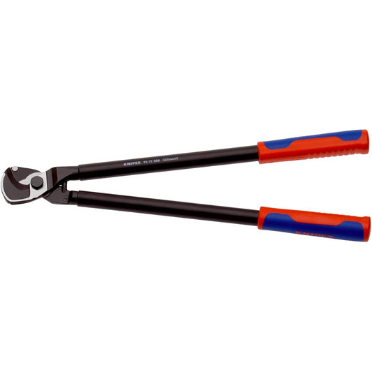 Knipex cable cutter 500mm 9512500