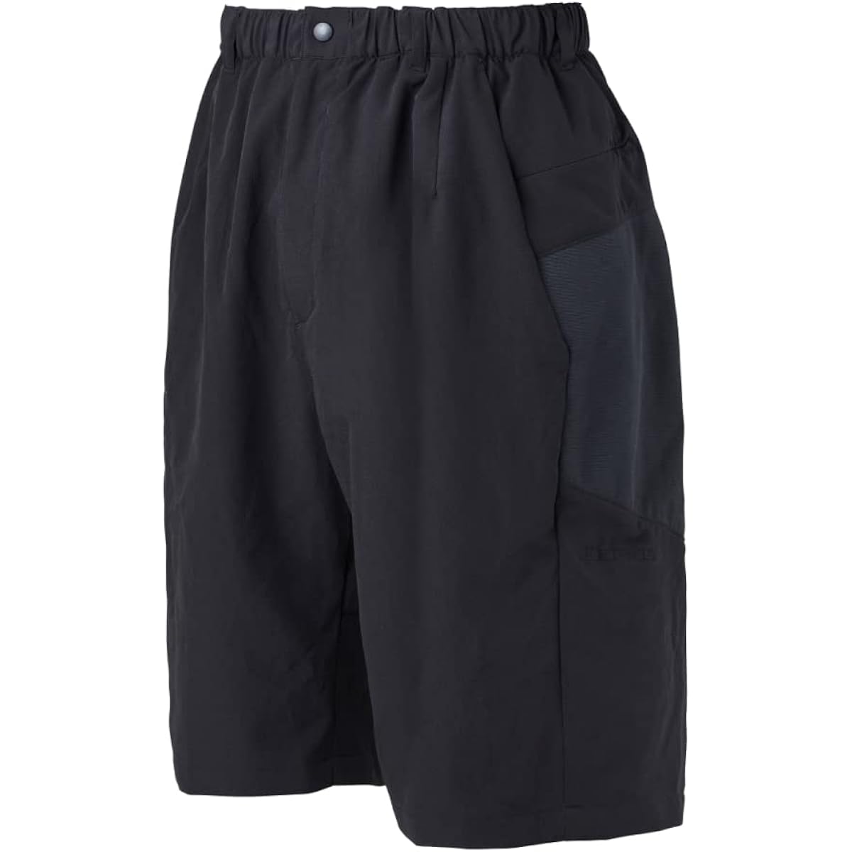 Gamakatsu G Active DRY Storage Shorts LE4010 Black L