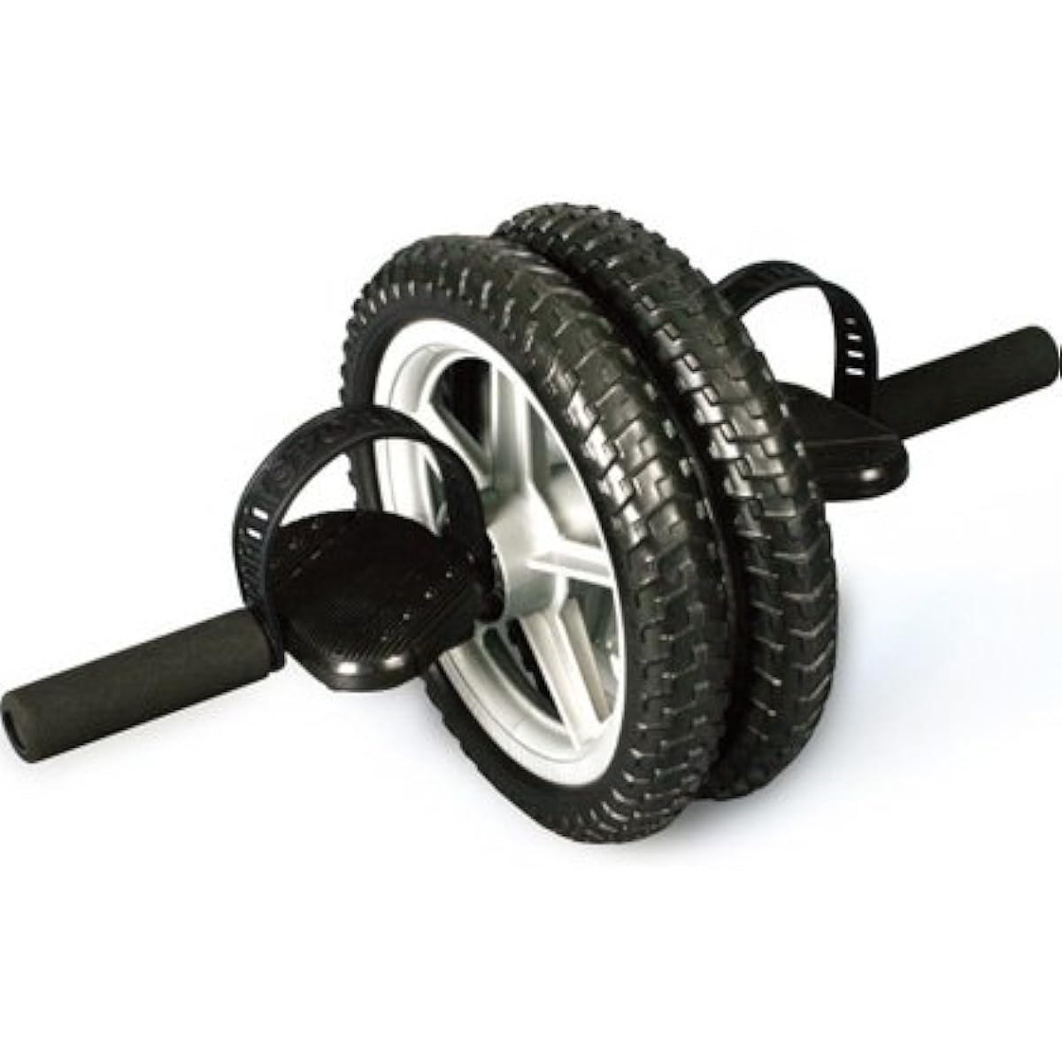 BB-SPORTS BODYMAKER Power Wheel POH