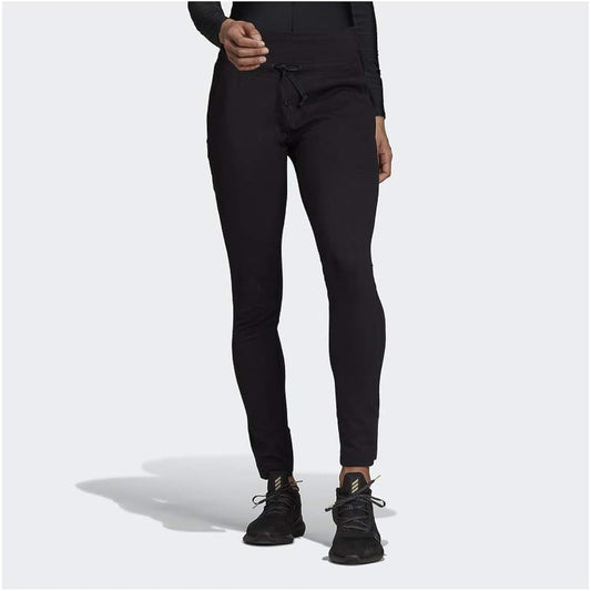 [Adidas] Training W VRCT Pants (FWT46) Women's