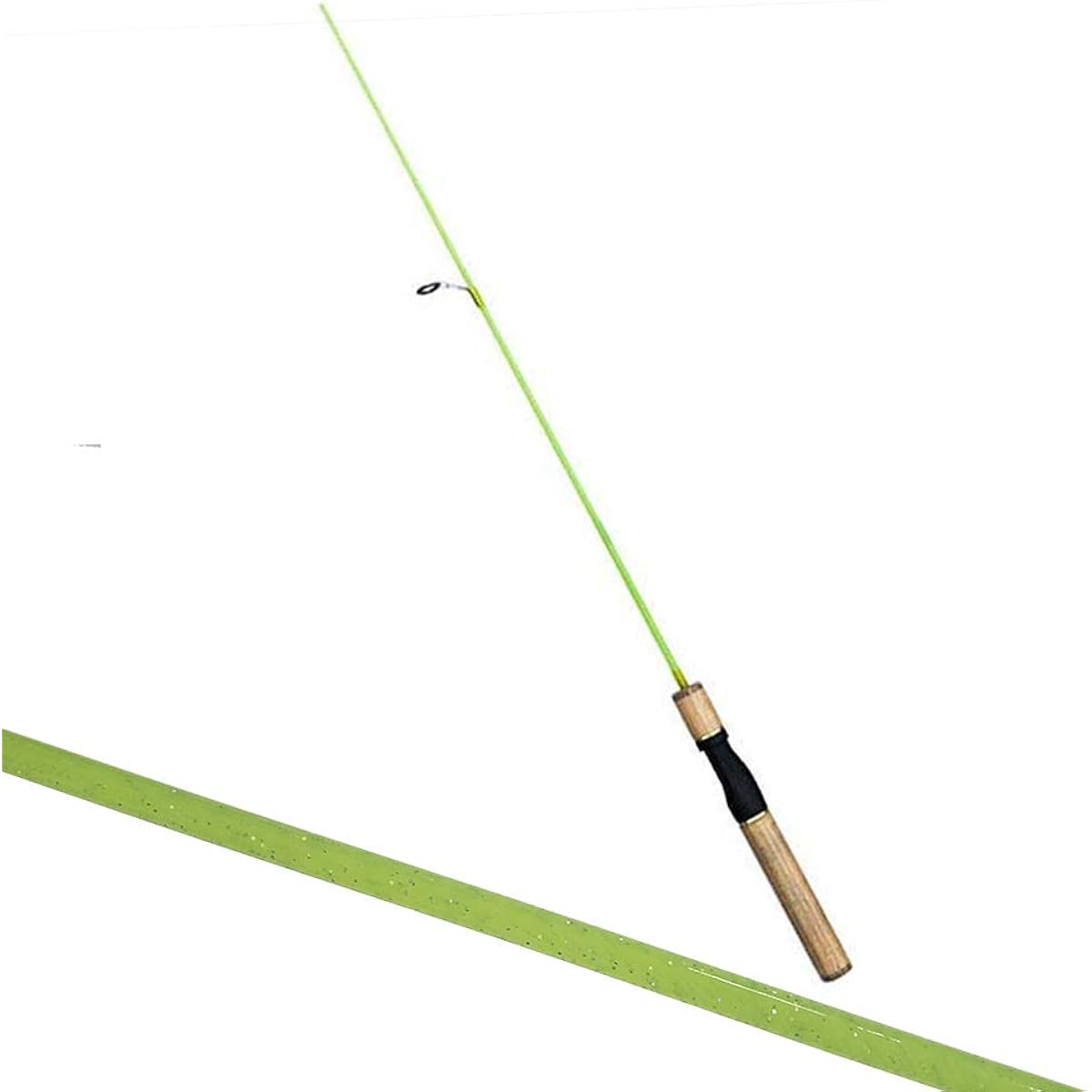 TM TURINGMONKEY Trout Ranger Next SP40 Shine Yellow
