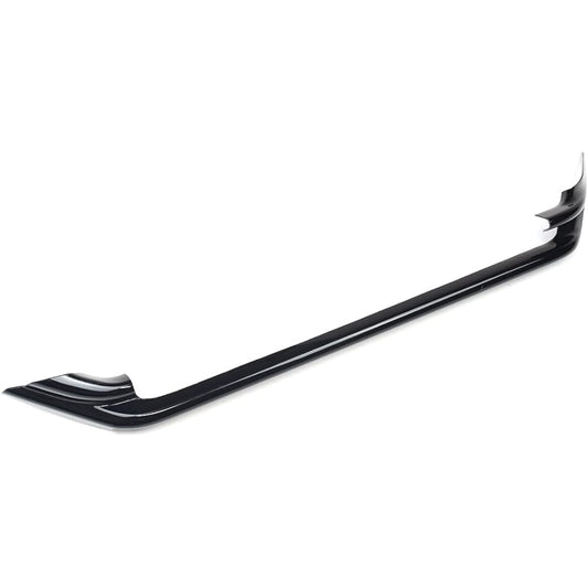 SecondStage Nissan Note E13 Aura FE13 e-POWER Center Duct Panel Piano Black SHN0212BLK