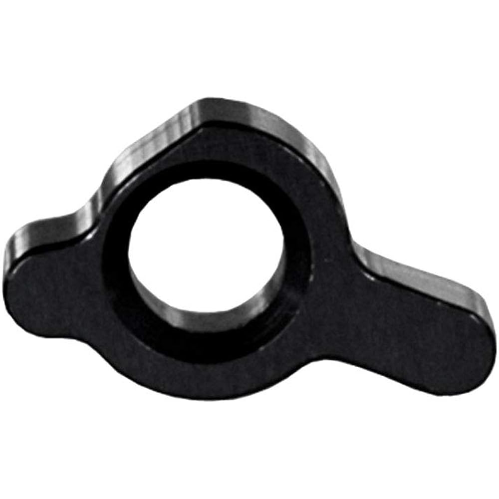 Vortex GC003K V3 Black Fuel Cap Lock Arm