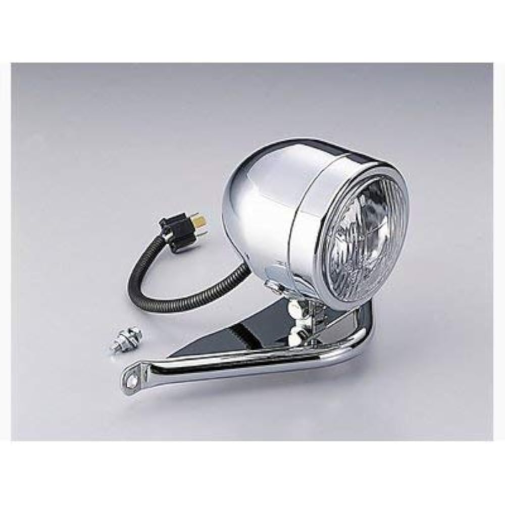 HURRICANE 4 inch bullet light FTR223 HA5731