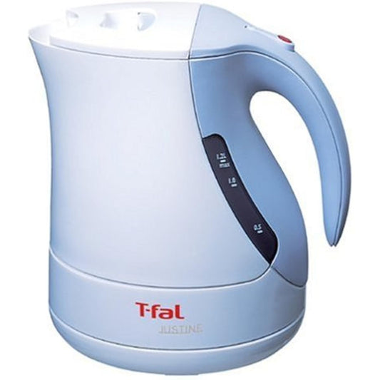 Tefal electric kettle Justin 1.2L BF510022
