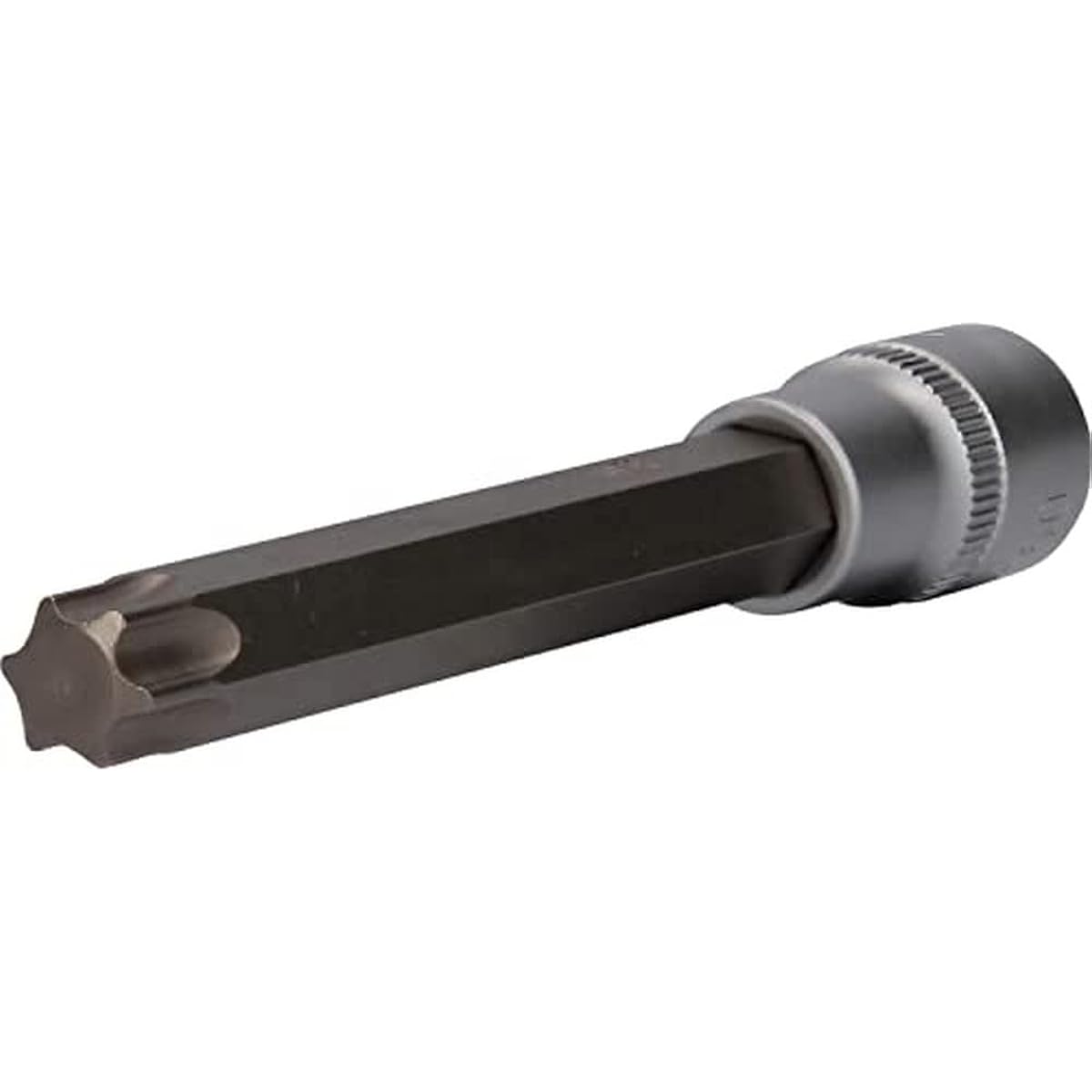 KS Tools 1/2" Torx Bit Socket Length 140mm T60 BT022704