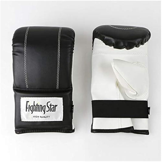 isami Isami FS-18 PU Punching Gloves for Beginners Children Kids Women Martial Arts Martial Arts Karate Kickboxing After Mixed Martial Arts