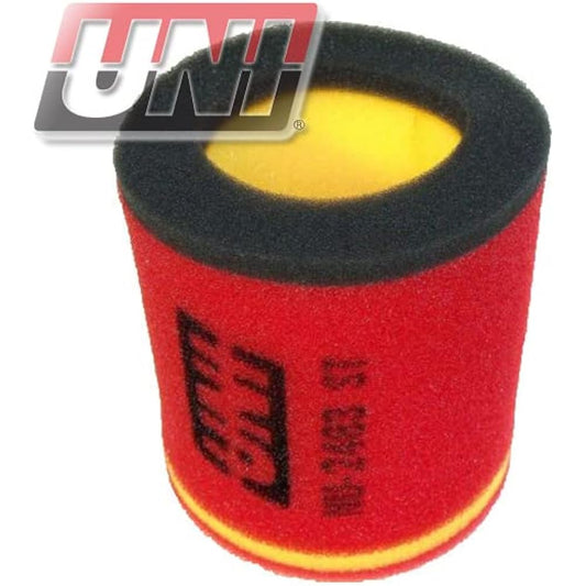 2003-2009 Suzuki LT-Z400 ATV multi-stage competition air filter.