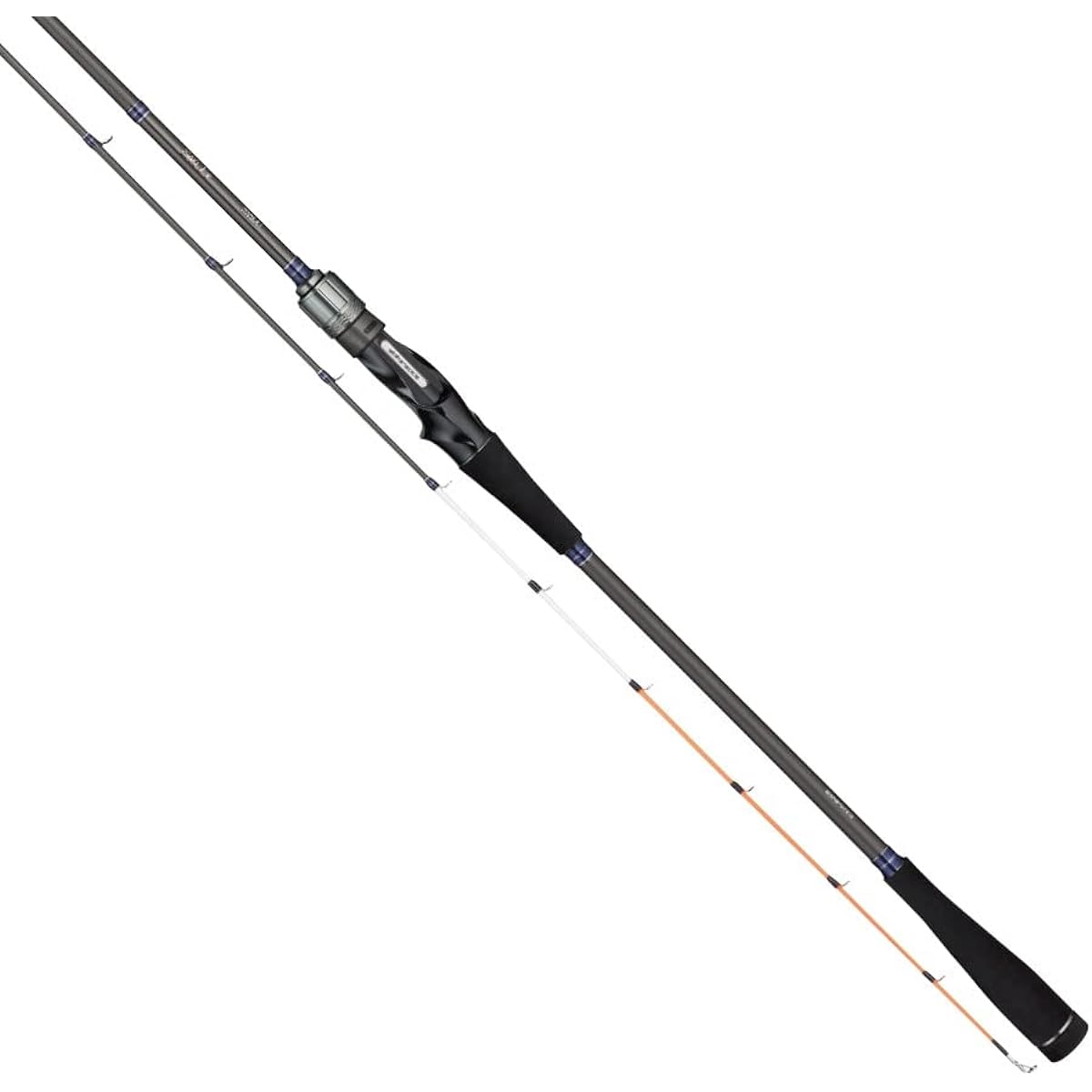 Alpha Tackle Grunt FT 220MH