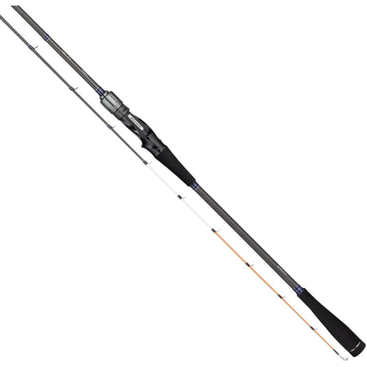 Alpha Tackle Grunt FT 220MH