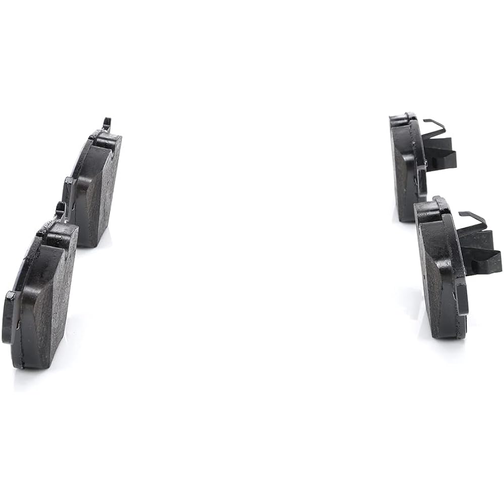 BOSCH imported car brake pad 0986494354