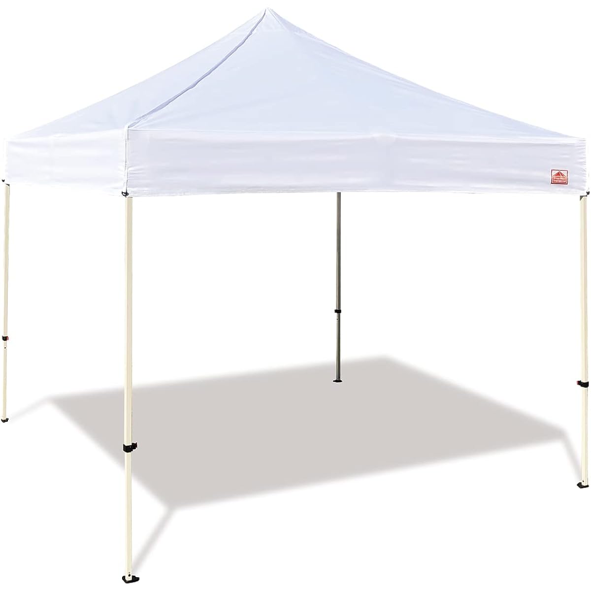 Event Tent One Touch Tent LITE Series 3m x 3m (White)