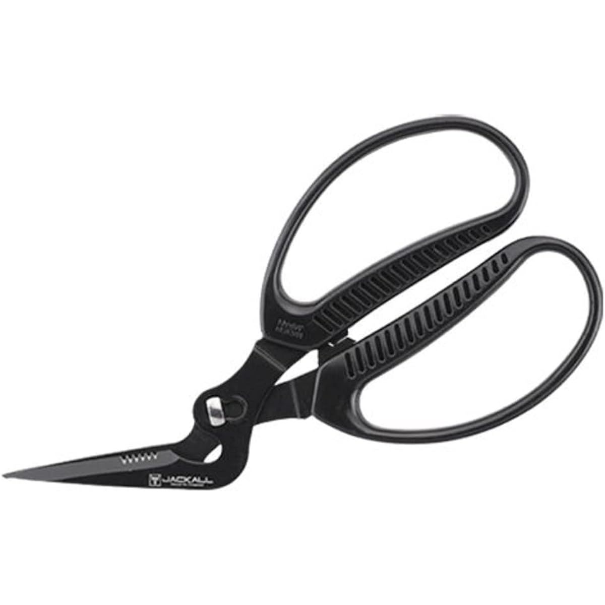 JACKALL Separable Fish Scissors