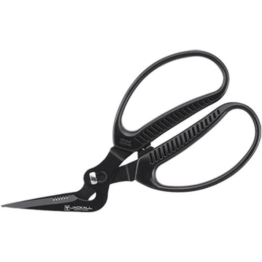 JACKALL Separable Fish Scissors