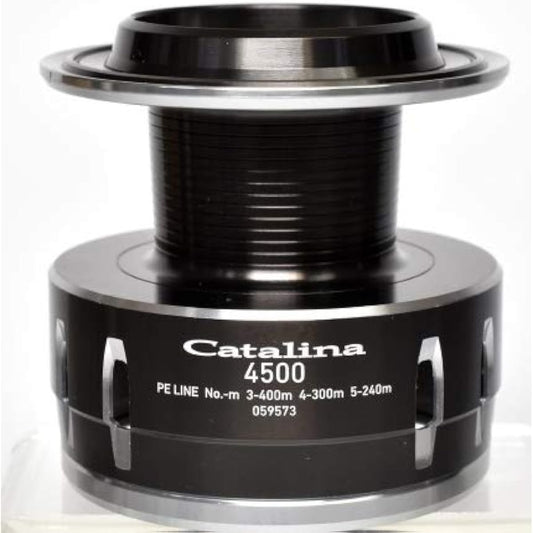 [Genuine Daiwa] Genuine spool for 16 Catalina 4500 *Special price item while stock lasts*