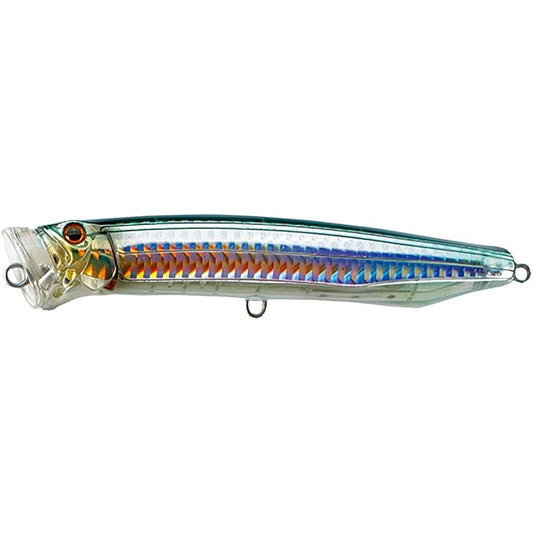 Tacklehouse Contact Feed Popper 121 Thinking Works
