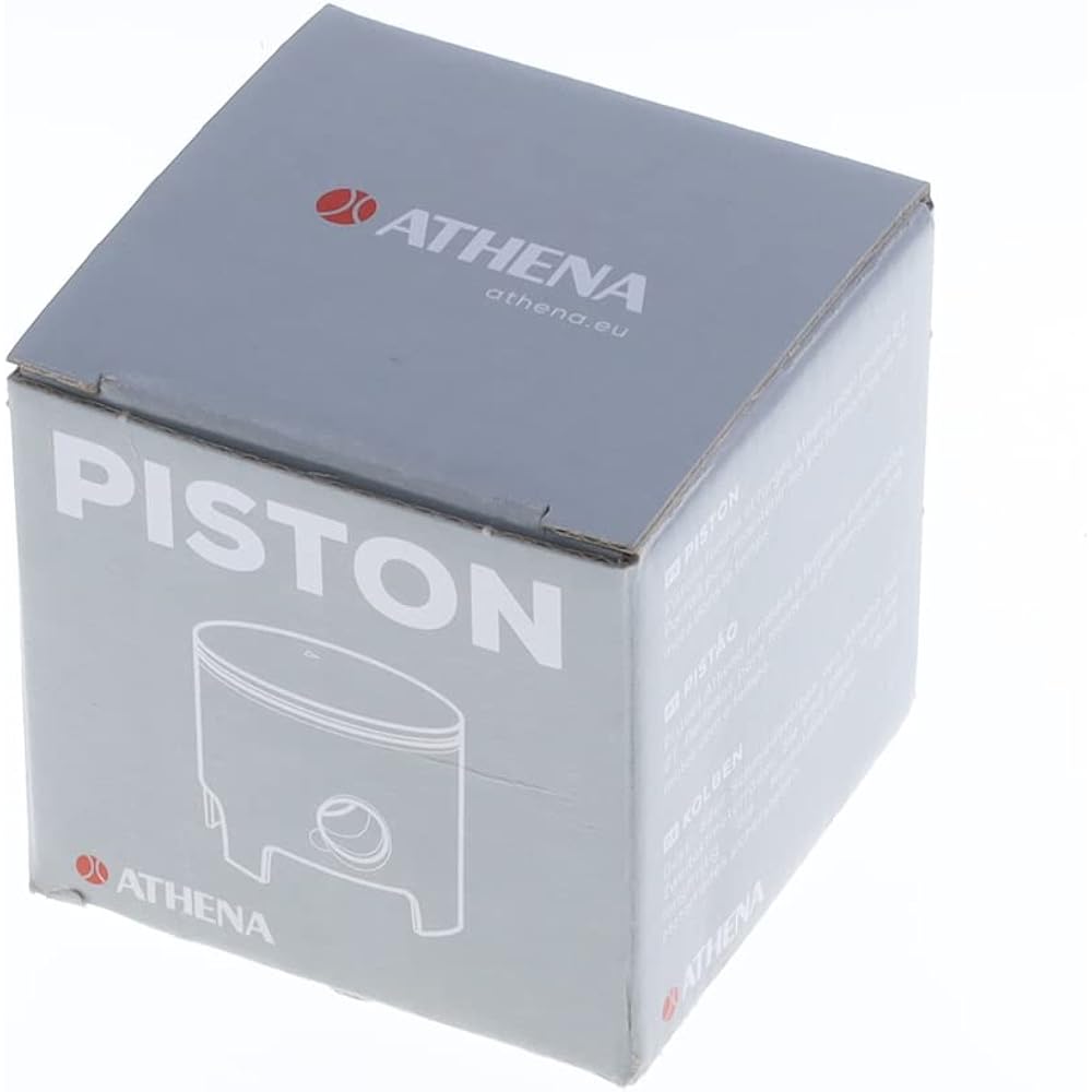 ATHENA (S4f06400001B) Piston kit