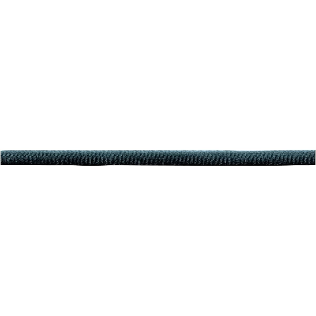 S.I.C stretch cord 5mm C/#96 dark navy 1 string (100m) SIC-ES001