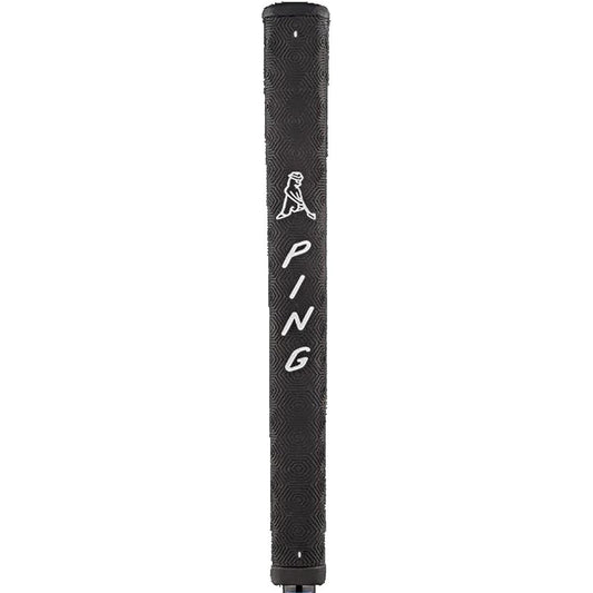 PING PP60 Black/White Putter Grip Japanese Genuine Product
