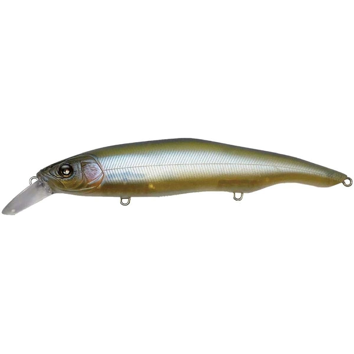 Nishine Lure Works Ellie 115SD