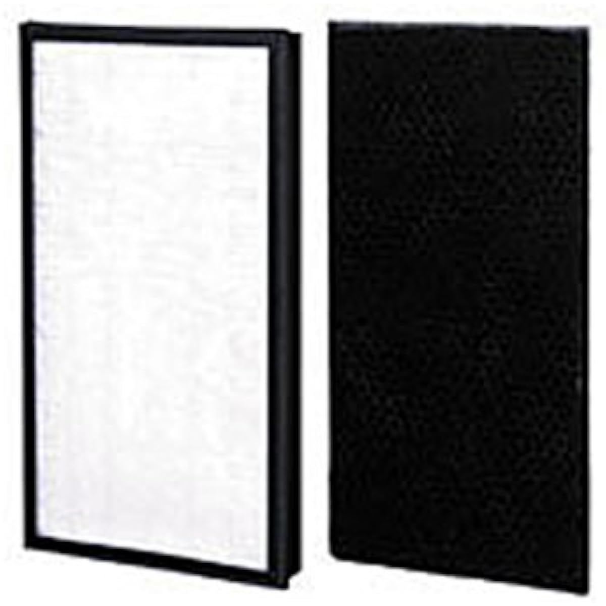 Toshiba Air Purifier Replacement Filter Set (Dust Collection + Deodorization) CAF-45U1FS