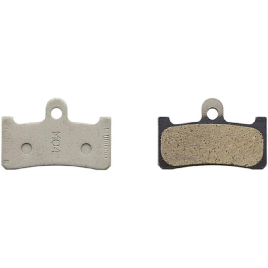 SHIMANO Disc Brake Pad M04 Resin