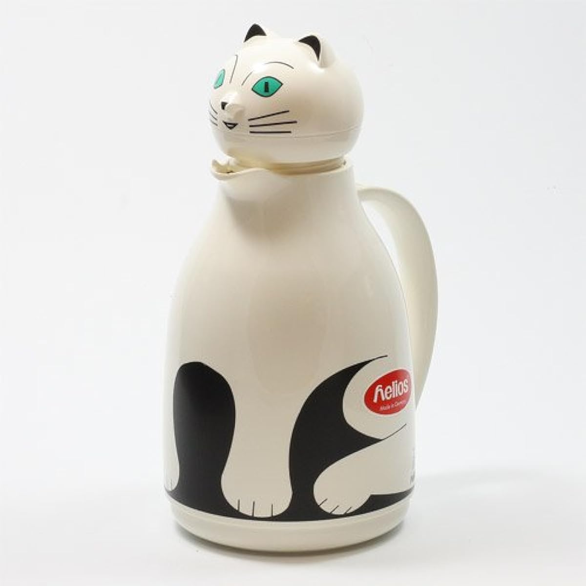 HELIOS THERMO CAT WHITE (Helios Thermo Cat White)