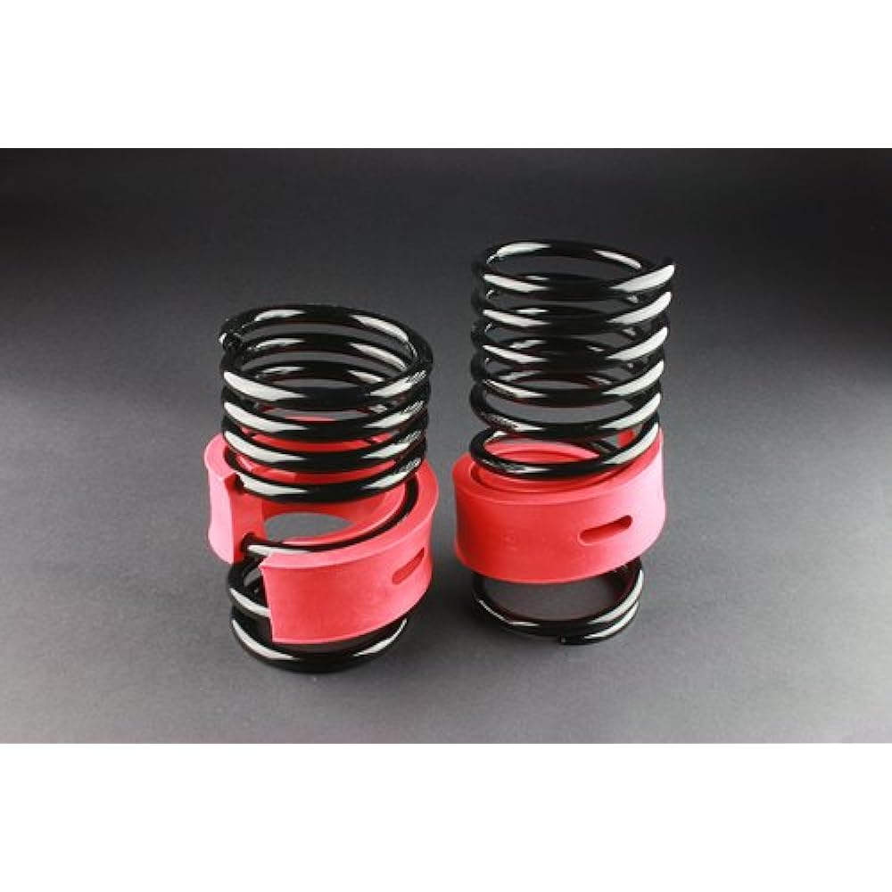viz rubber spacer spring rubber 35mm general purpose VIZ-PCB35B-001