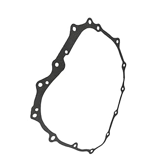 Cylinman TRX400EX Clutch cover Gasket Honda TRX400EX TRX400 EX SPORTRAX 1999-2008