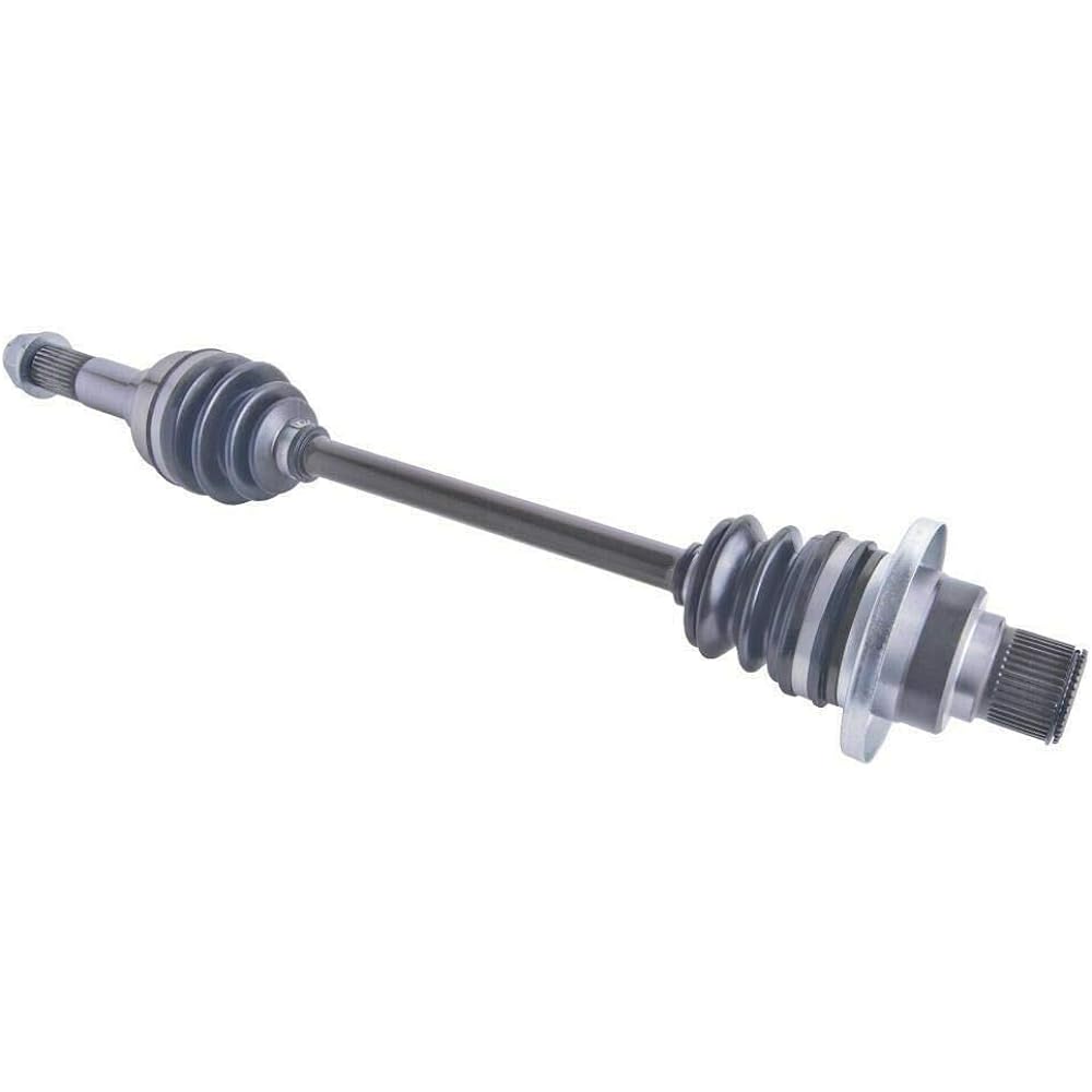 EAST LAKE AXLE Rear left CV axle Yamaha RHINO 450/660 2006 2007 2008 2009 2009