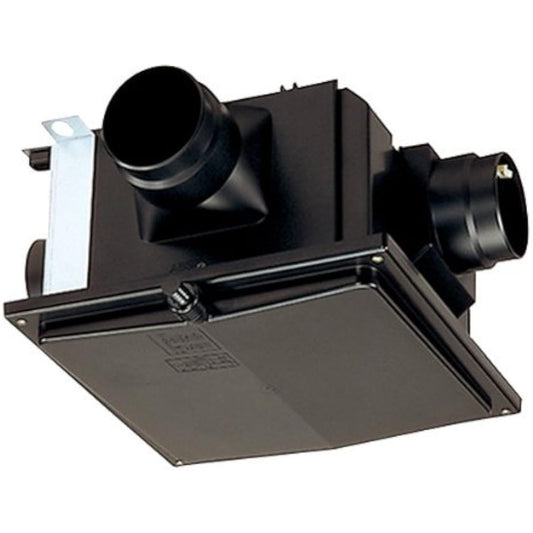 Mitsubishi Electric (MITSUBISHI) Duct Ventilation Fan BL Certified Product Intermediate Mounting Duct Fan V-18ZMC5-BL