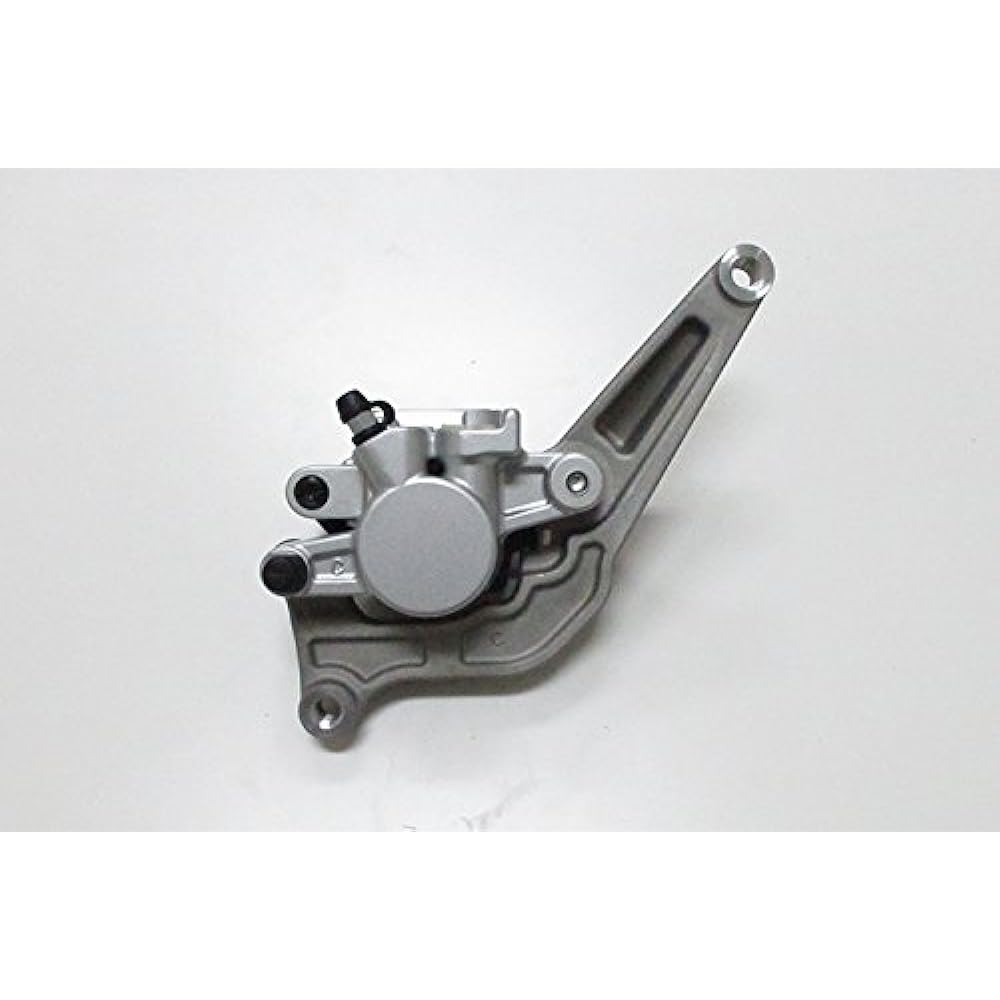 Yamaha Genuine Parts 4 Type Cygnus X Rear Brake Caliper Assy A 2JS-F580W-20990462