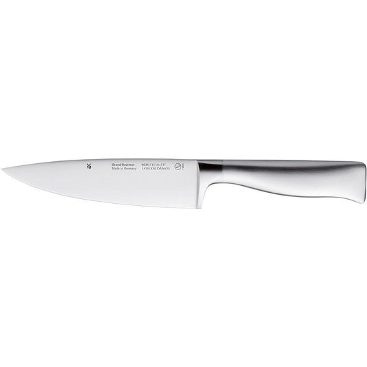 WMF Chef Knife 15.5cm Grand Gourmet Chef Knife PC W1880346032