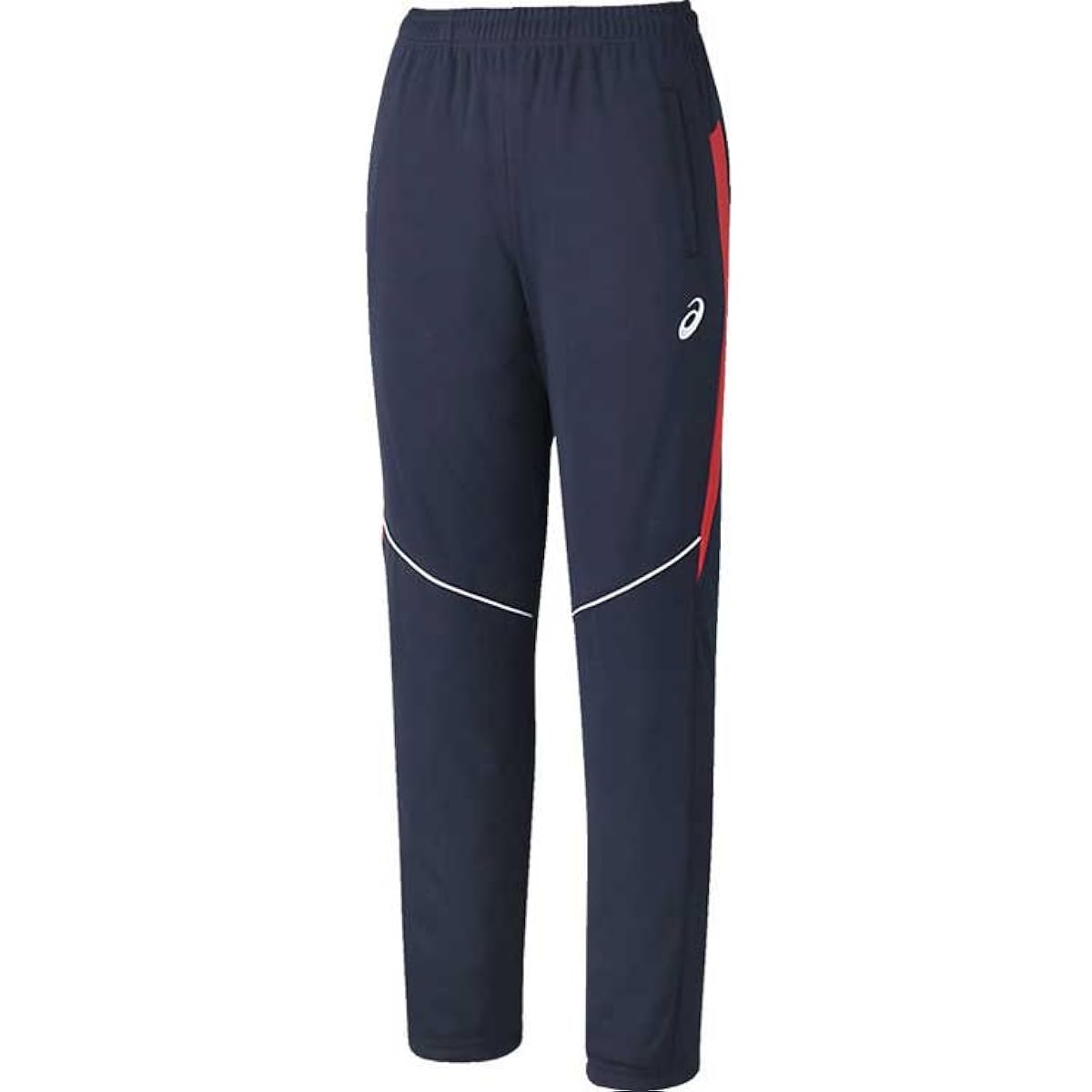 [ASICS] Training Wear Training Pants XAT243 [Men's] Men's