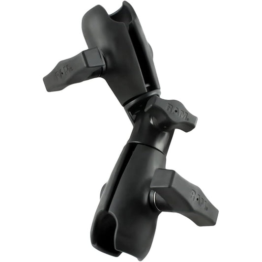 RAM MOUNTS Turn Arm for 1.5 Inch Ball RAP-200-2U Black