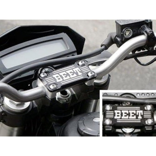 BEET JAPAN: Handorukuranpubure-Su Kit (Black) 0605-000 --04