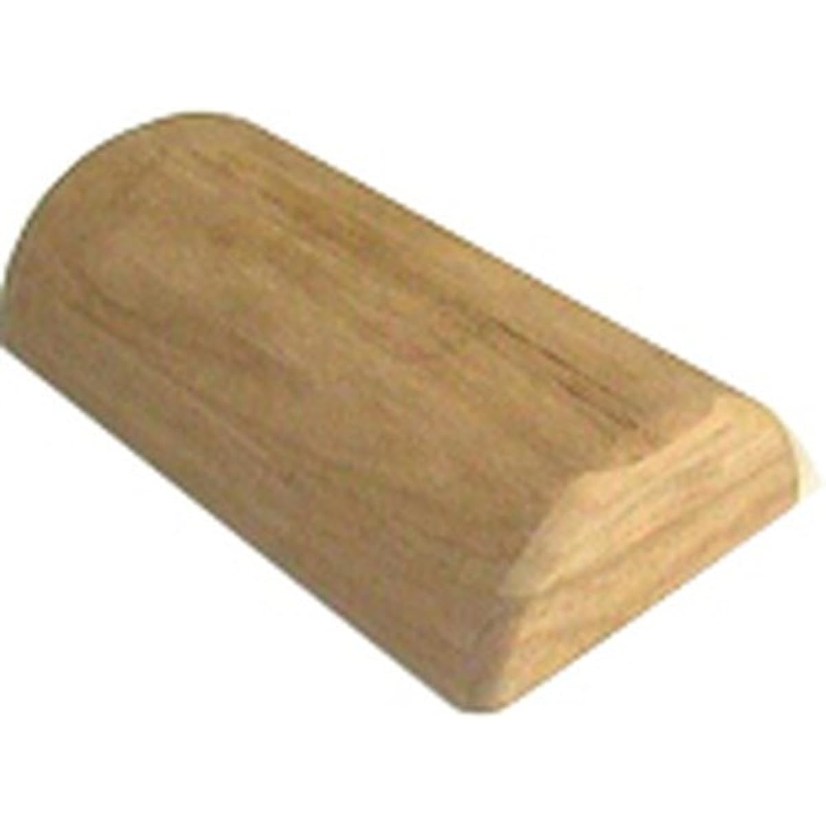 Wooden sleeper (wooden hard pillow) made of paulownia Sサイズ Western health method Western health equipment