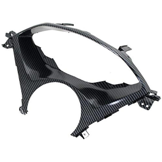 PCX125 PCX150 PCX Hybrid Meter Hood Panel Vietnam Genuine Carbon Look